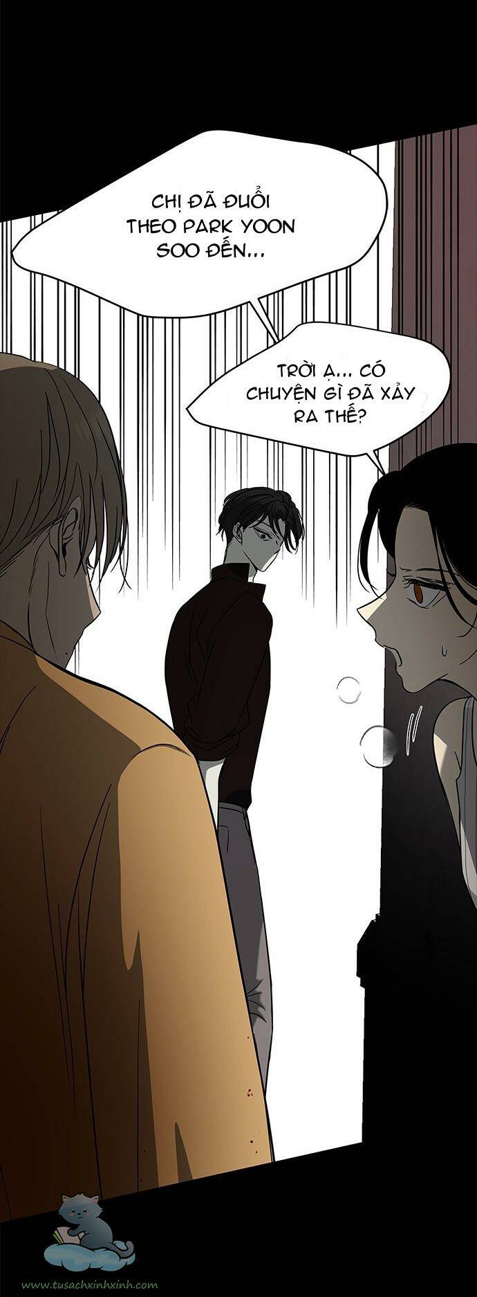 Cạm Bẫy Chapter 84 - Trang 2