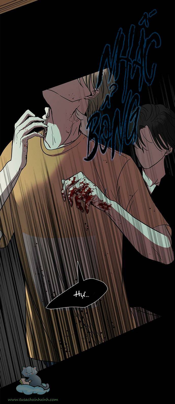 Cạm Bẫy Chapter 84 - Trang 2