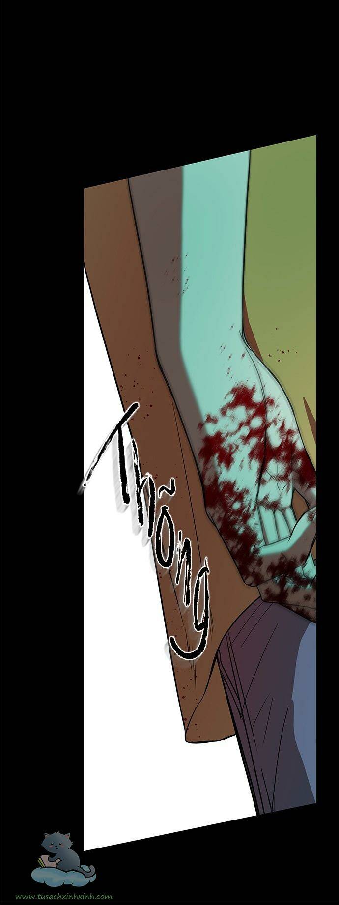 Cạm Bẫy Chapter 84 - Trang 2