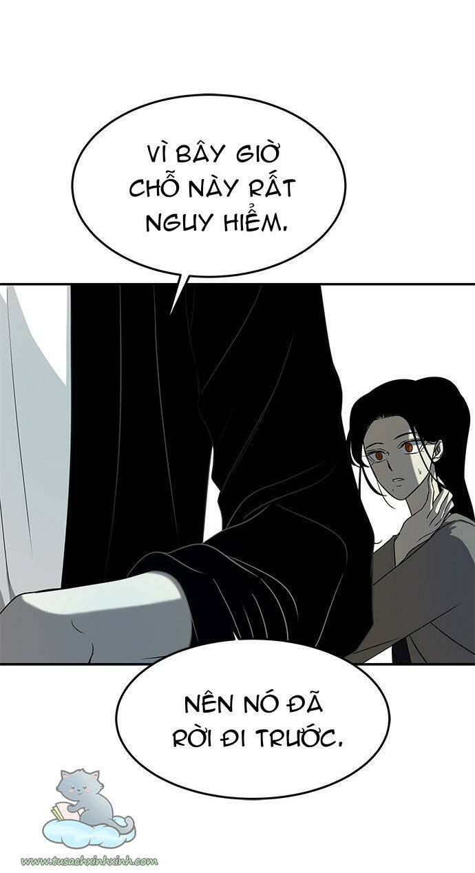 Cạm Bẫy Chapter 85 - Trang 2