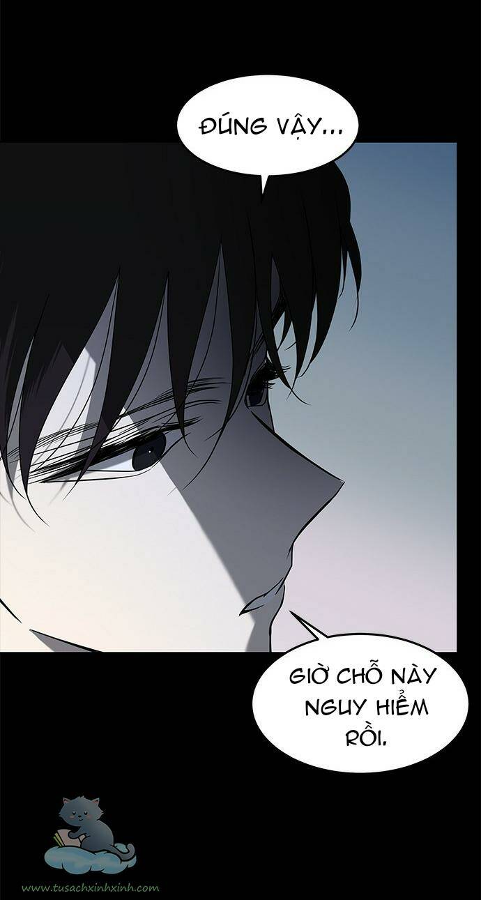 Cạm Bẫy Chapter 85 - Trang 2