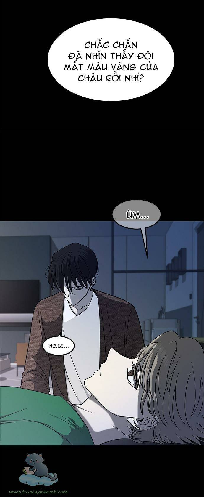 Cạm Bẫy Chapter 85 - Trang 2