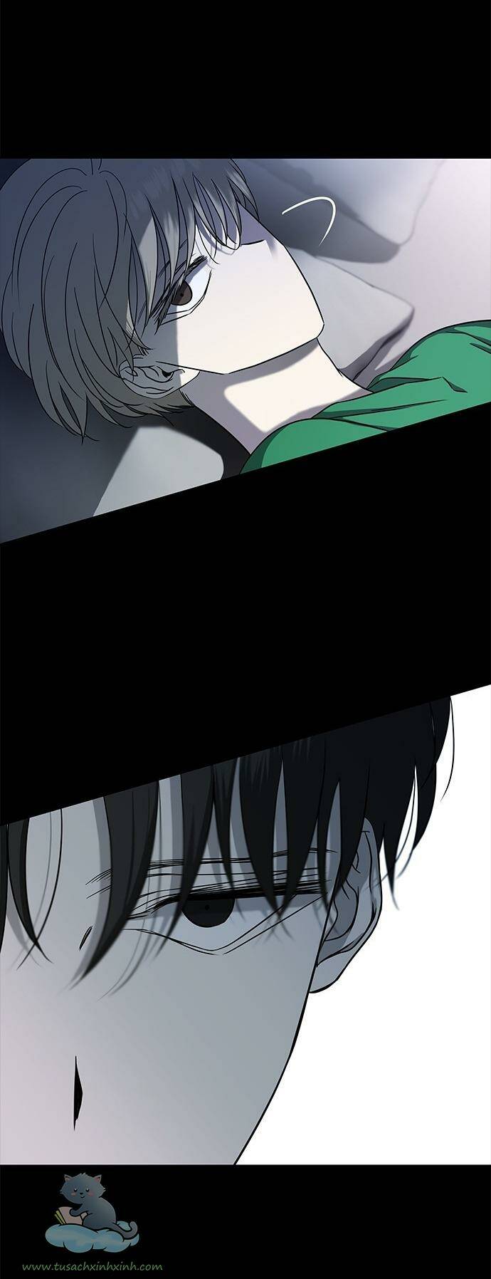 Cạm Bẫy Chapter 85 - Trang 2