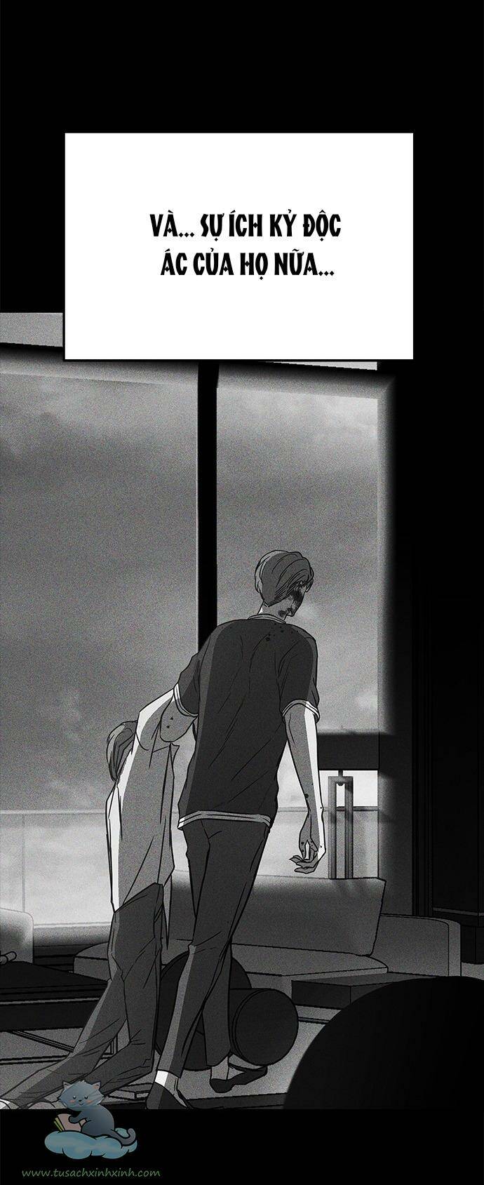 Cạm Bẫy Chapter 85 - Trang 2