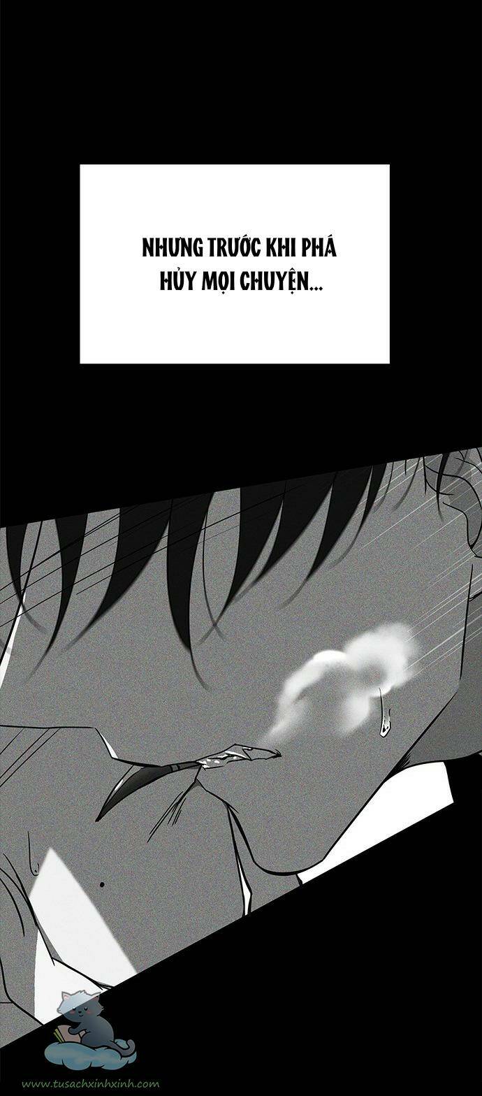 Cạm Bẫy Chapter 85 - Trang 2