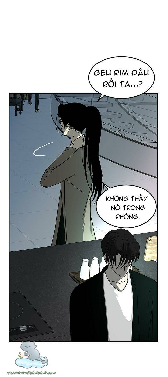 Cạm Bẫy Chapter 85 - Trang 2