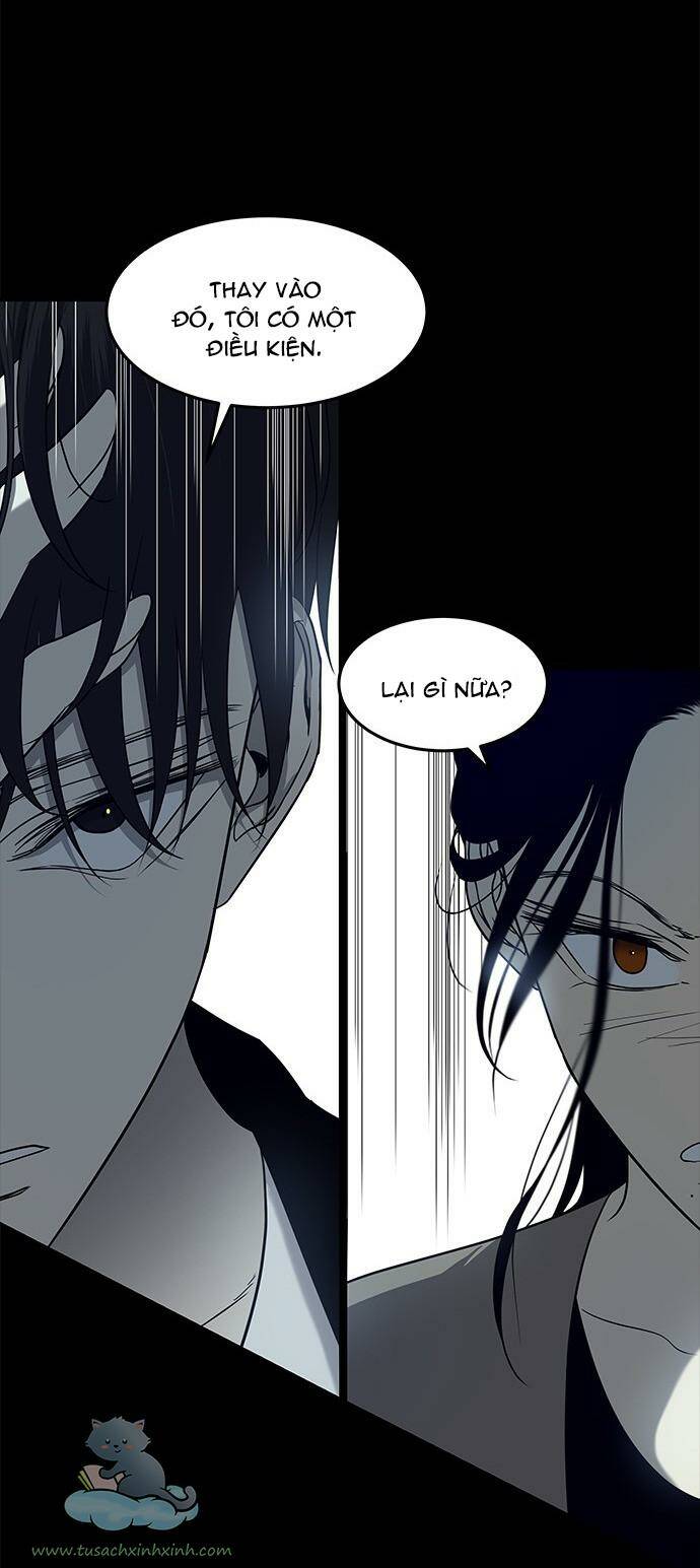 Cạm Bẫy Chapter 86 - Trang 2