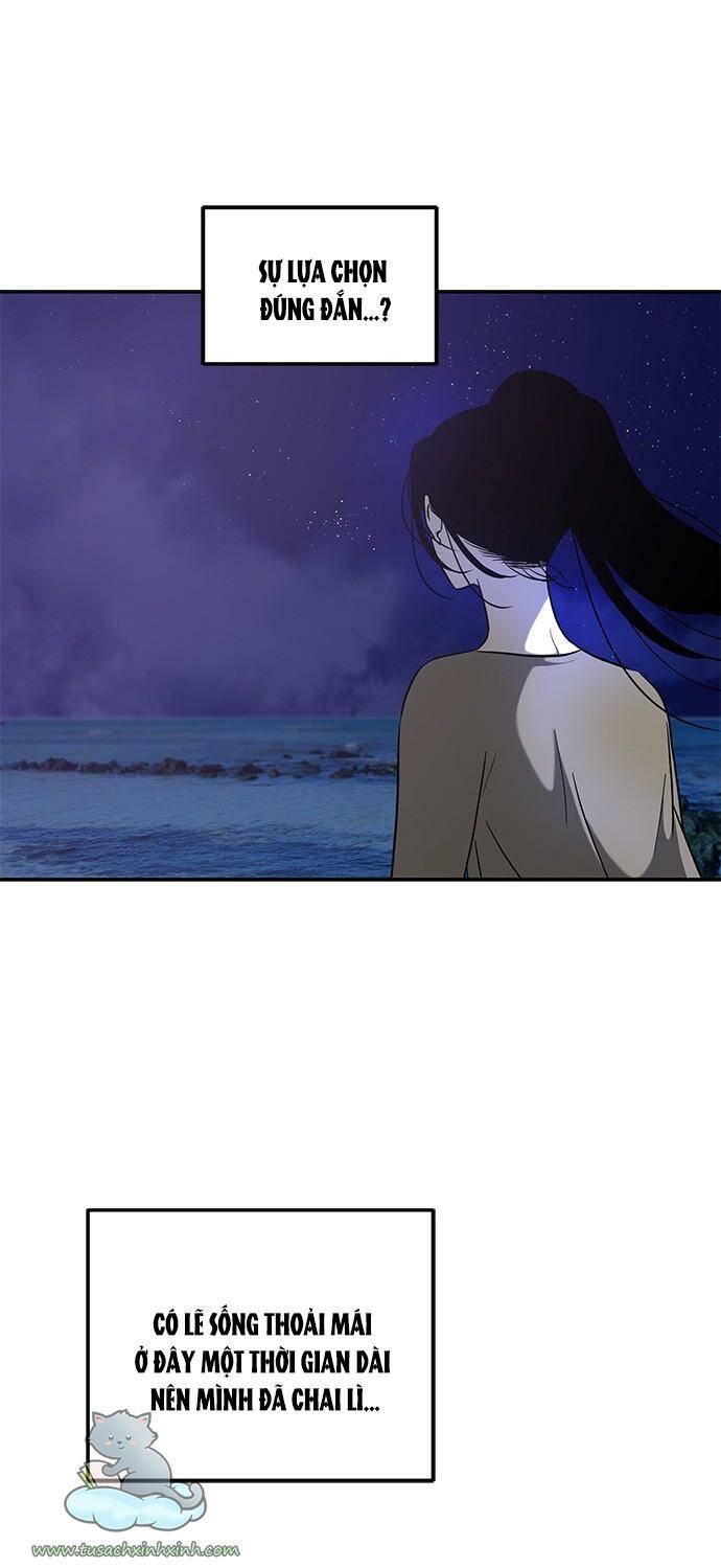 Cạm Bẫy Chapter 86 - Trang 2