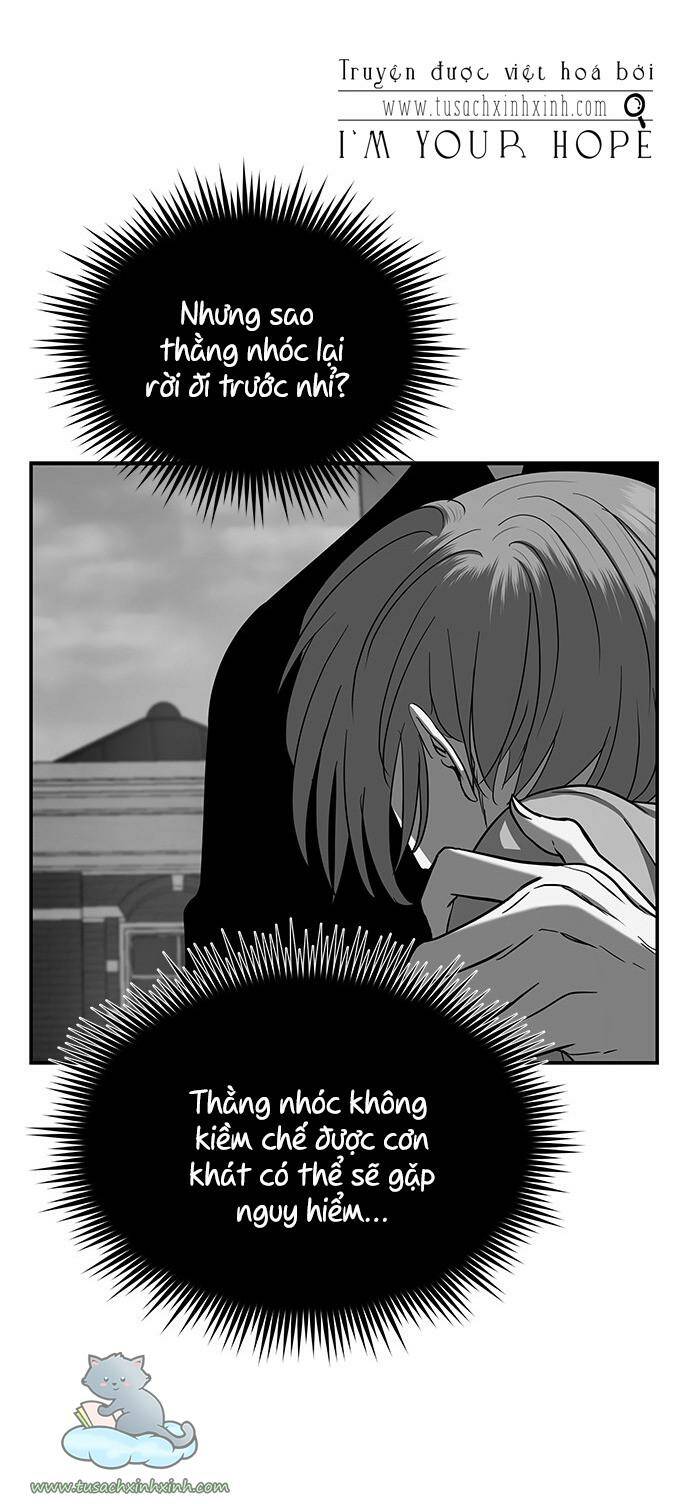 Cạm Bẫy Chapter 86 - Trang 2