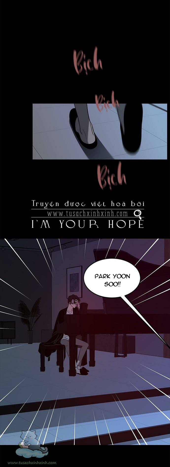 Cạm Bẫy Chapter 86 - Trang 2