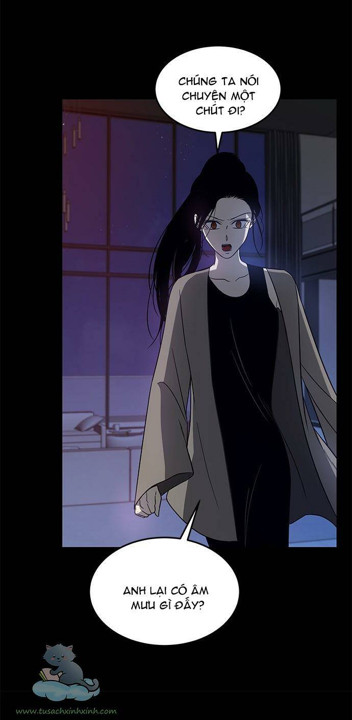 Cạm Bẫy Chapter 86 - Trang 2