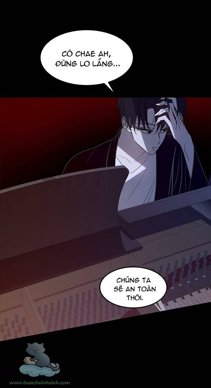 Cạm Bẫy Chapter 86 - Trang 2