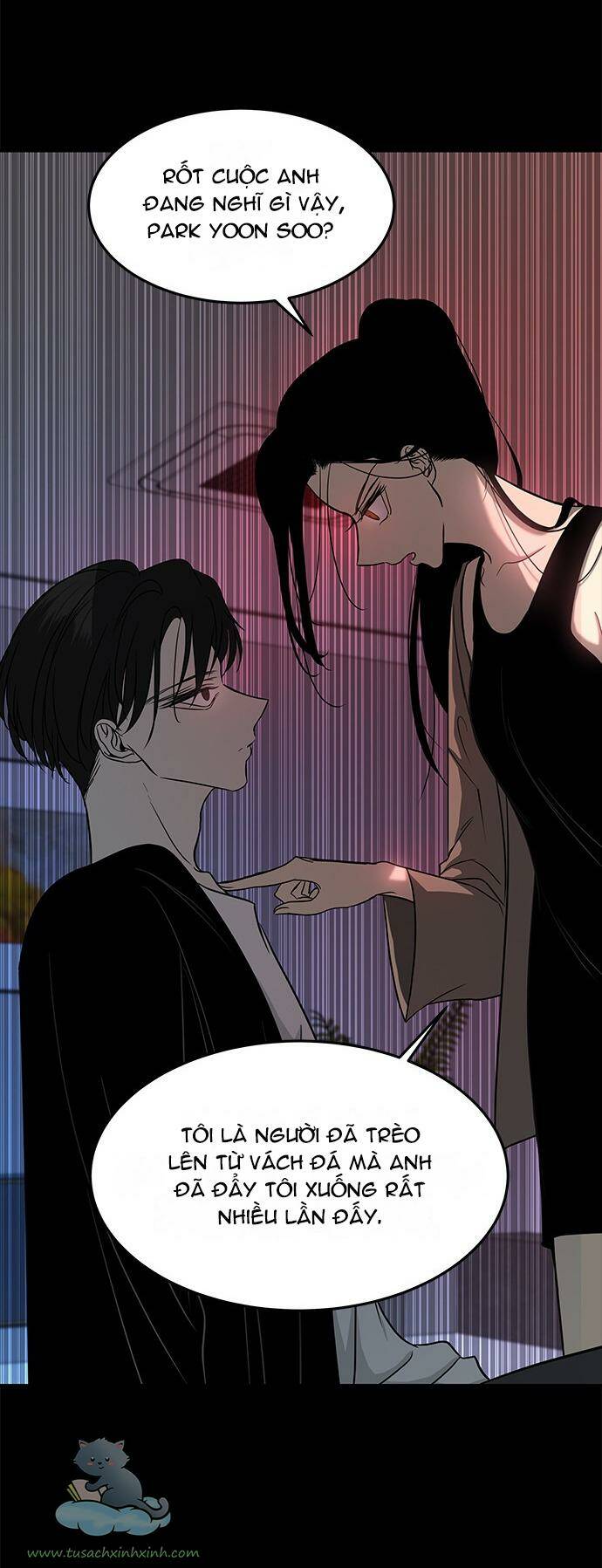 Cạm Bẫy Chapter 87 - Trang 2