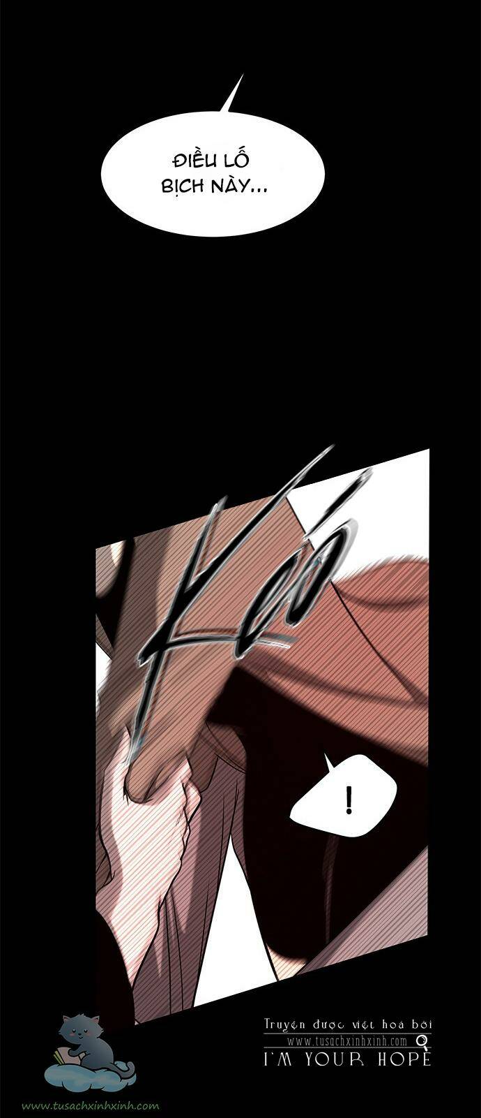 Cạm Bẫy Chapter 87 - Trang 2