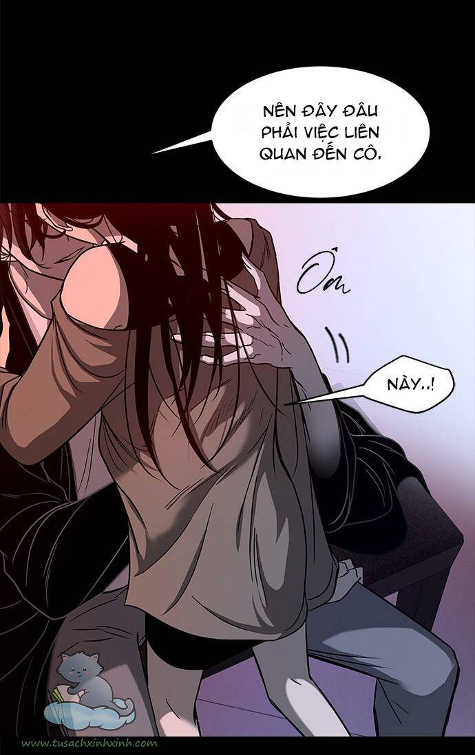 Cạm Bẫy Chapter 87 - Trang 2