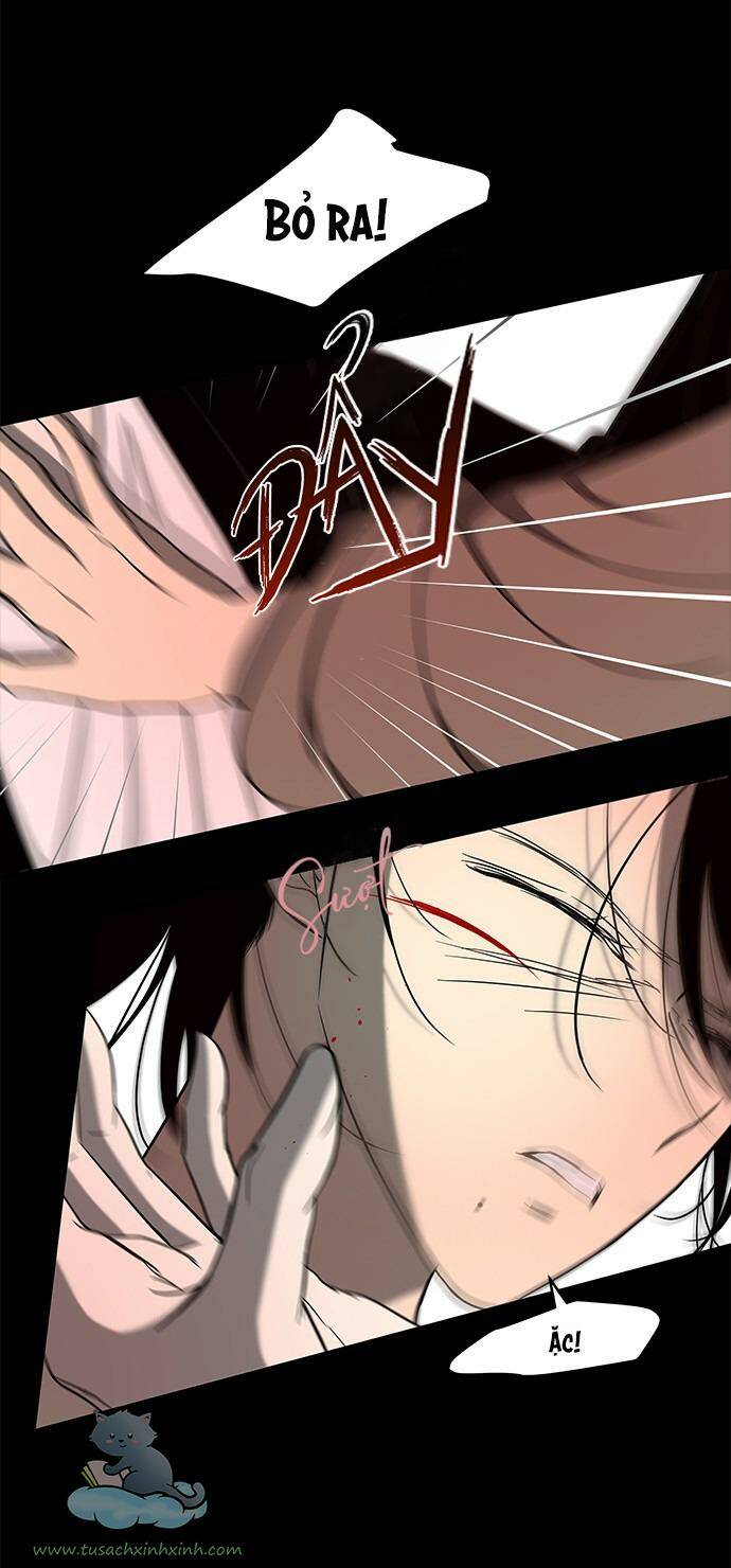 Cạm Bẫy Chapter 87 - Trang 2