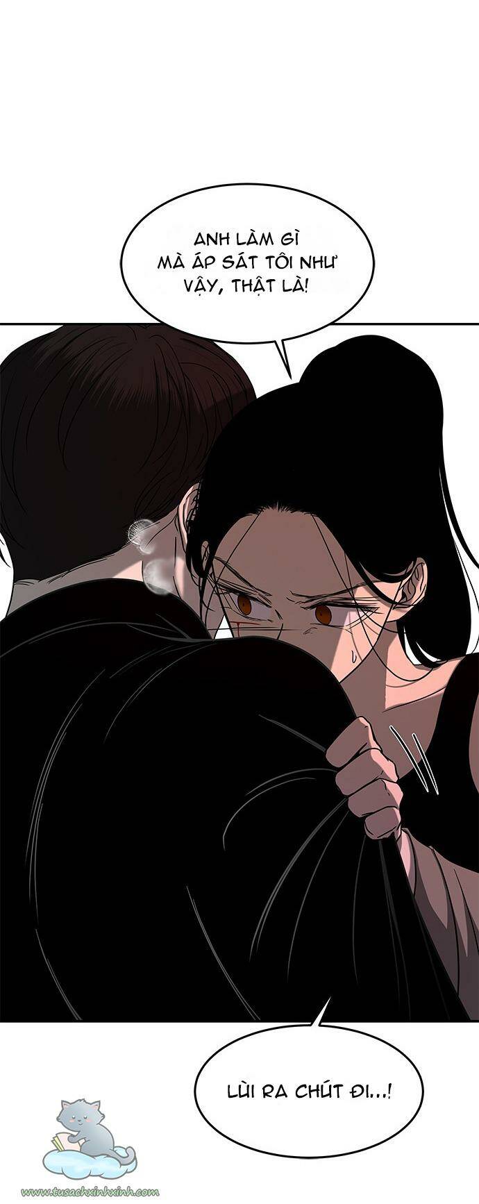 Cạm Bẫy Chapter 87 - Trang 2