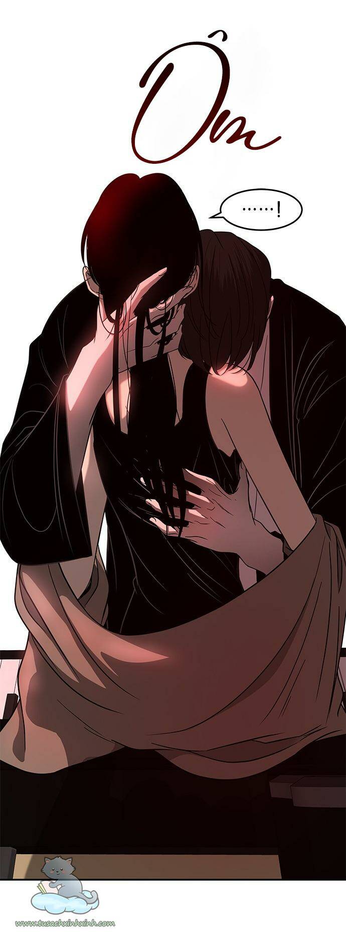 Cạm Bẫy Chapter 87 - Trang 2