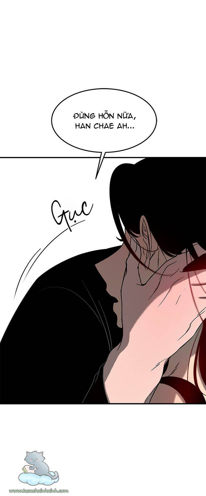 Cạm Bẫy Chapter 87 - Trang 2