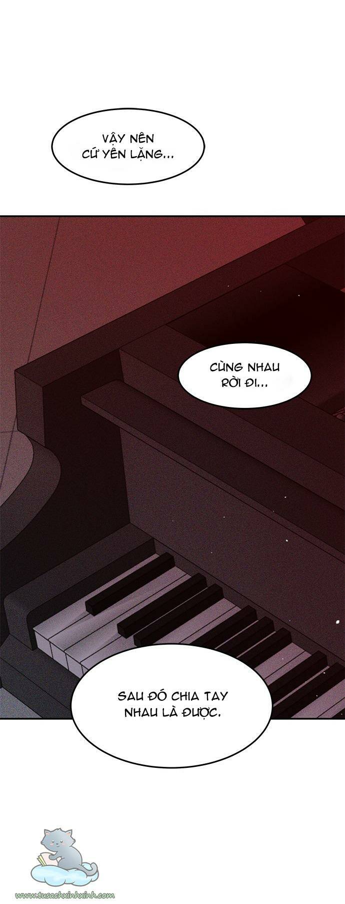 Cạm Bẫy Chapter 87 - Trang 2