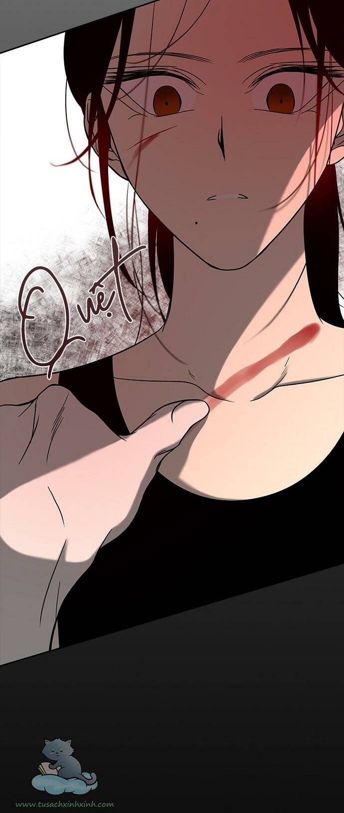 Cạm Bẫy Chapter 87 - Trang 2