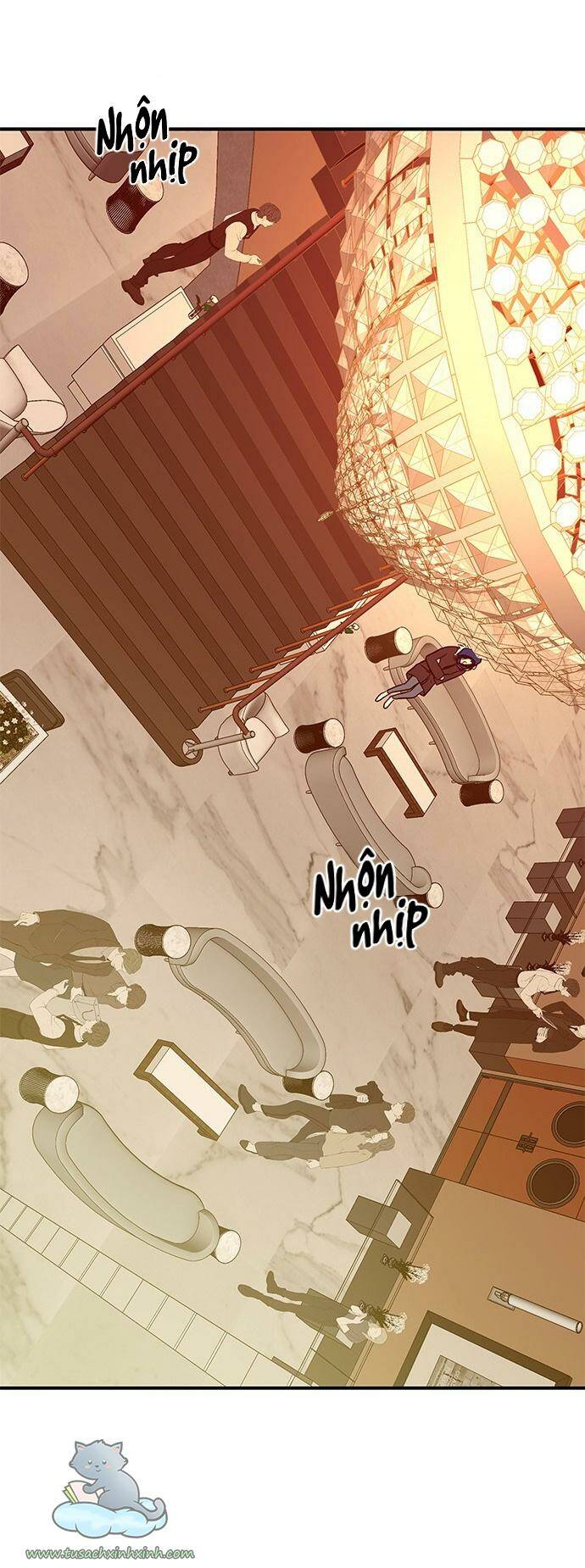 Cạm Bẫy Chapter 88 - Trang 2