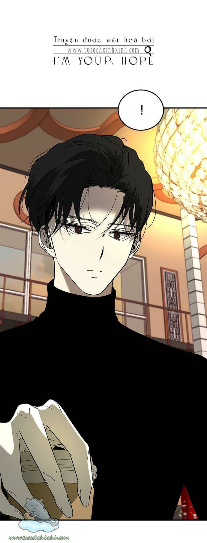 Cạm Bẫy Chapter 88 - Trang 2