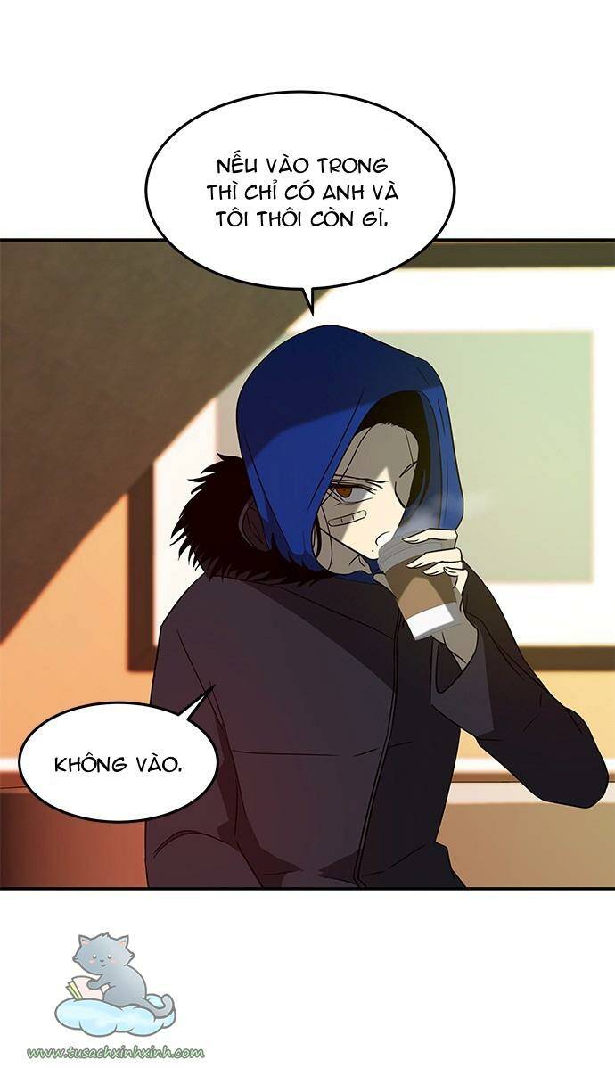 Cạm Bẫy Chapter 88 - Trang 2