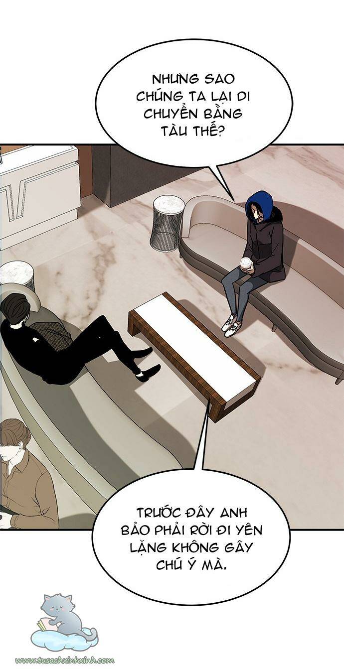 Cạm Bẫy Chapter 88 - Trang 2