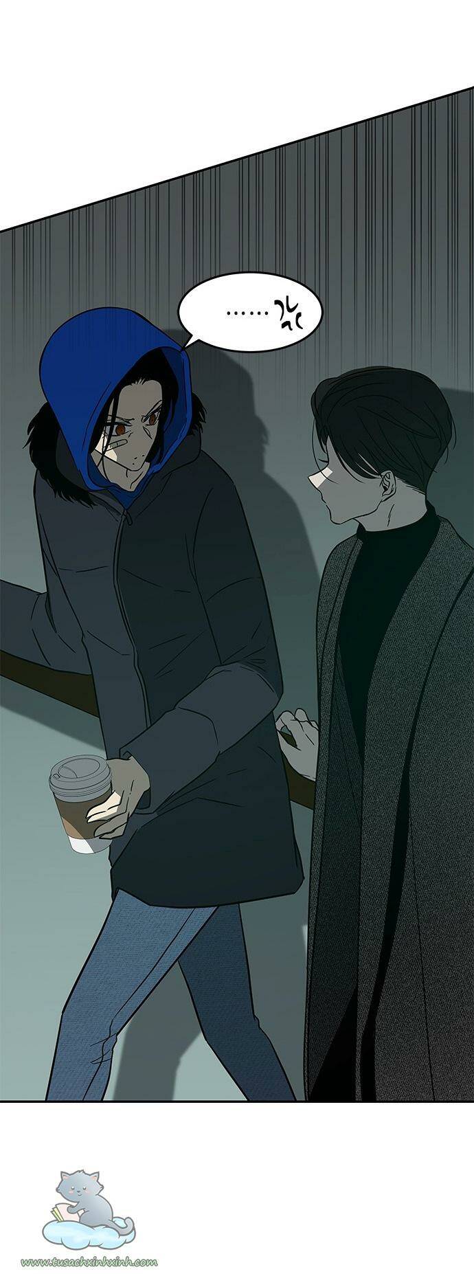 Cạm Bẫy Chapter 88 - Trang 2