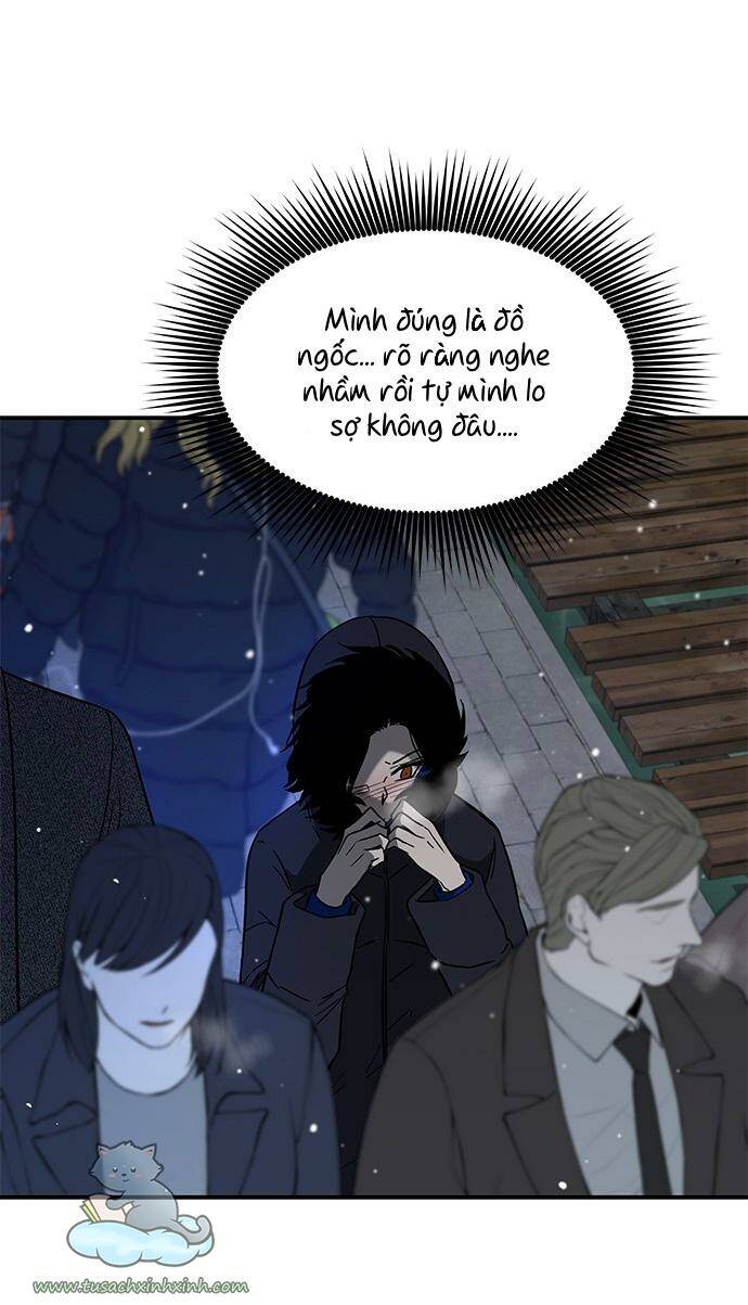 Cạm Bẫy Chapter 88 - Trang 2