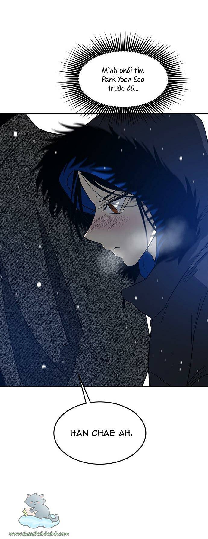 Cạm Bẫy Chapter 88 - Trang 2