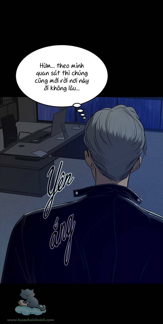 Cạm Bẫy Chapter 88 - Trang 2