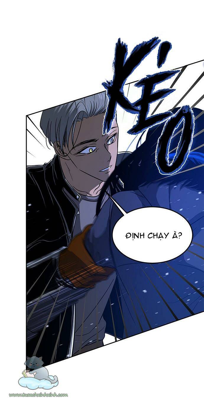 Cạm Bẫy Chapter 89 - Trang 2
