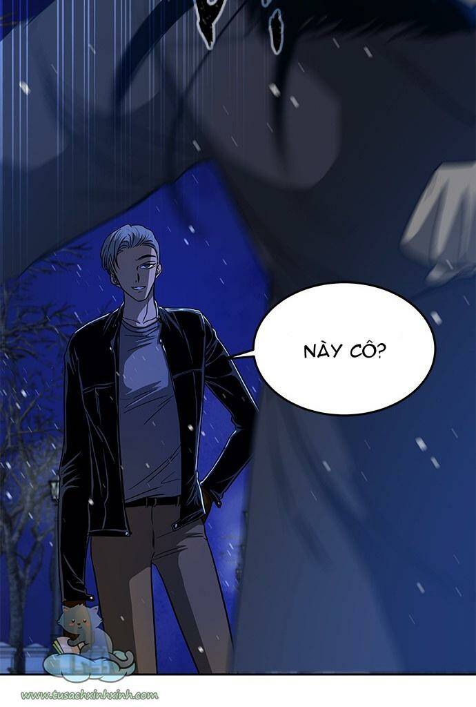 Cạm Bẫy Chapter 89 - Trang 2