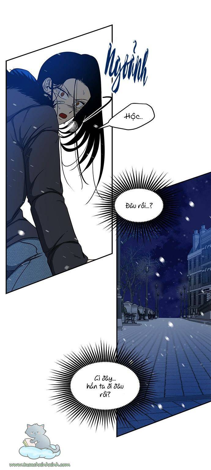 Cạm Bẫy Chapter 89 - Trang 2