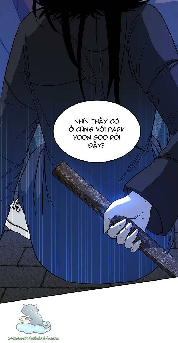 Cạm Bẫy Chapter 89 - Trang 2