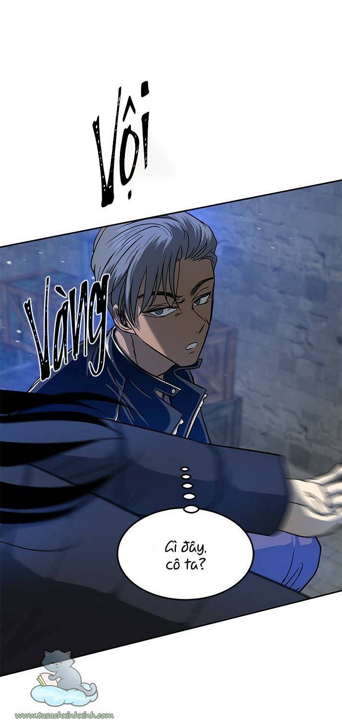 Cạm Bẫy Chapter 89 - Trang 2