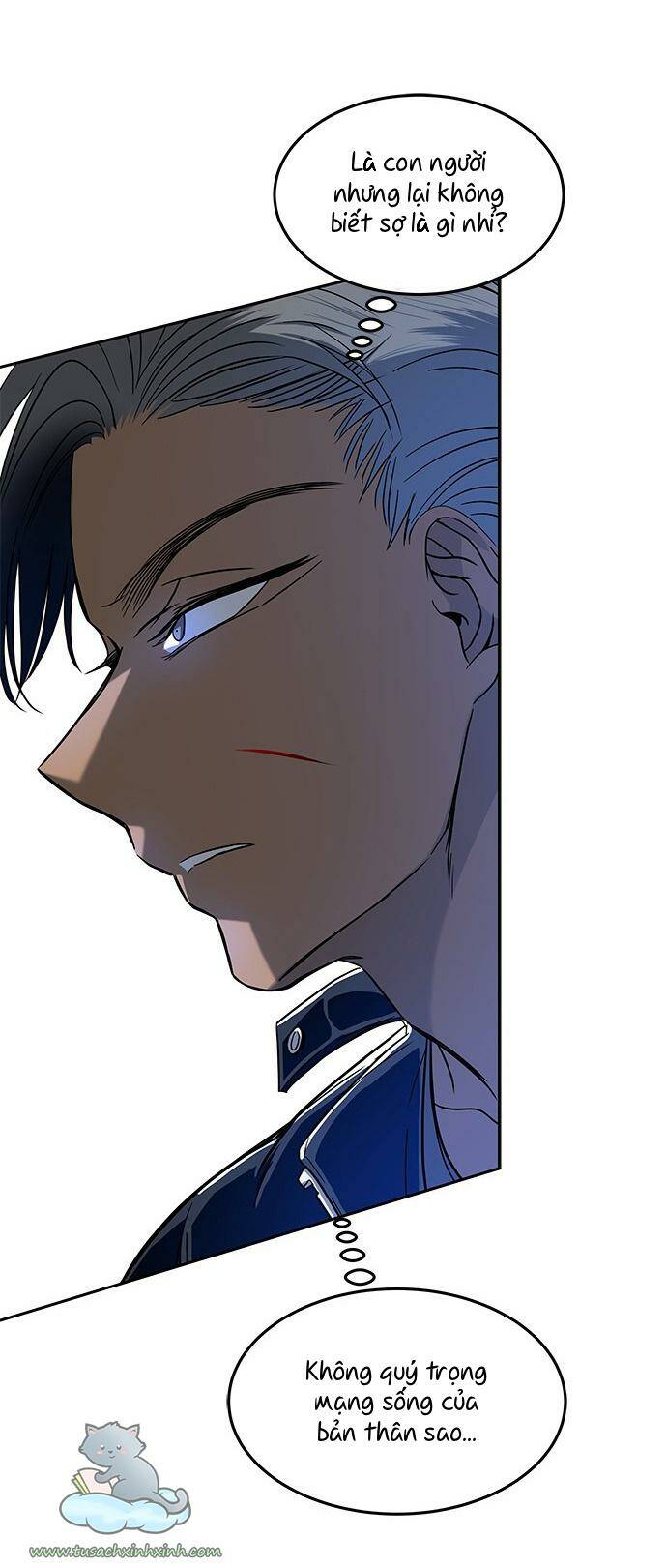 Cạm Bẫy Chapter 89 - Trang 2