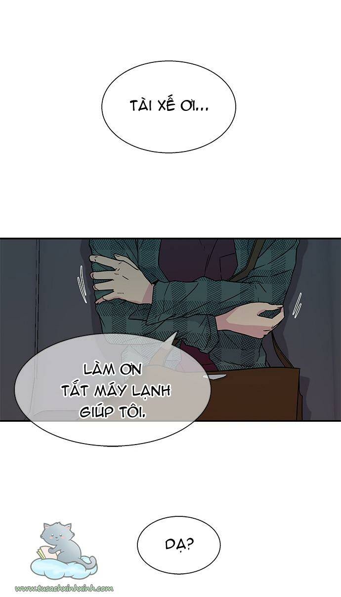 Cạm Bẫy Chapter 9 - Trang 2