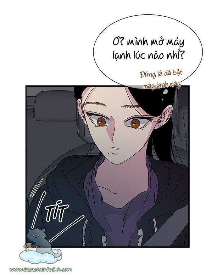 Cạm Bẫy Chapter 9 - Trang 2
