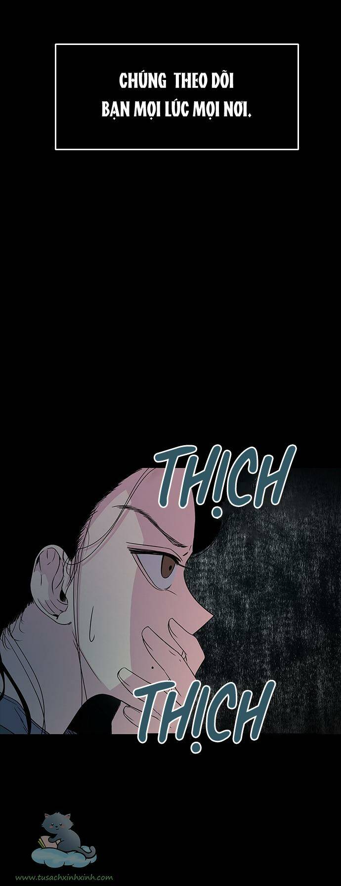 Cạm Bẫy Chapter 9 - Trang 2