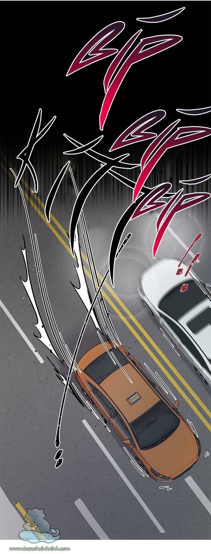 Cạm Bẫy Chapter 9 - Trang 2