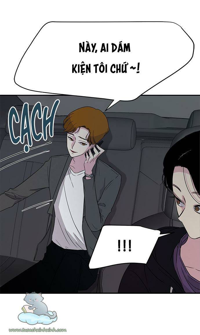 Cạm Bẫy Chapter 9 - Trang 2
