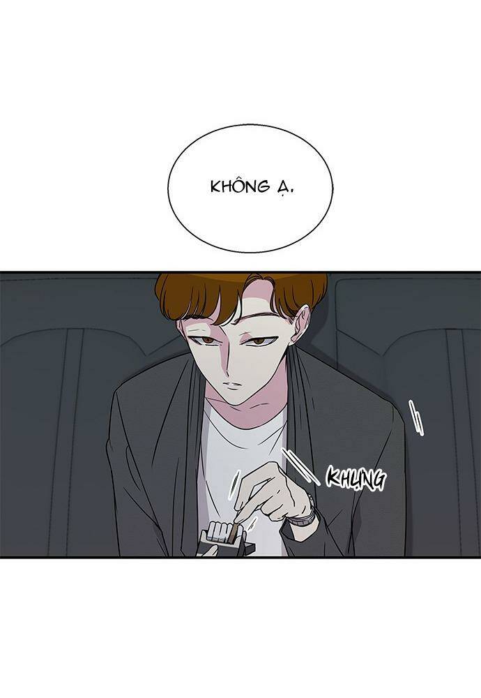 Cạm Bẫy Chapter 9 - Trang 2