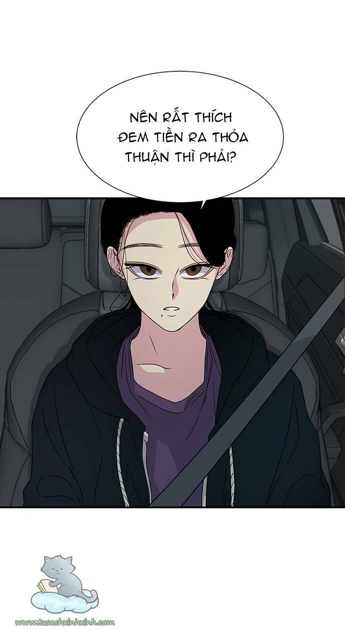 Cạm Bẫy Chapter 9 - Trang 2