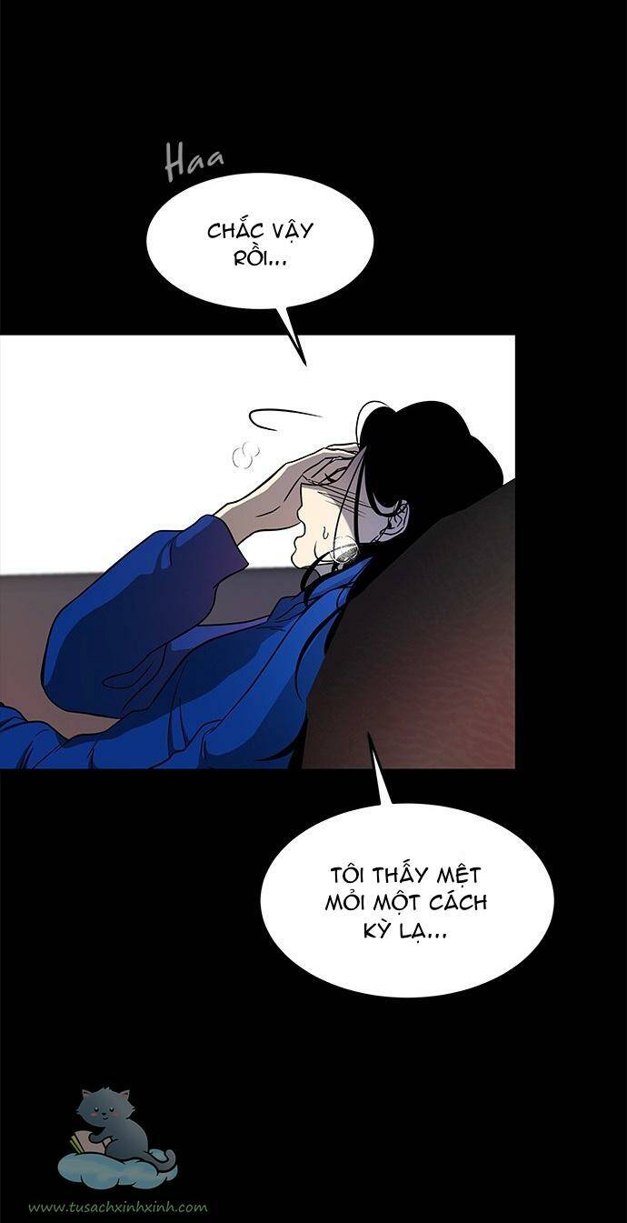 Cạm Bẫy Chapter 90 - Trang 2