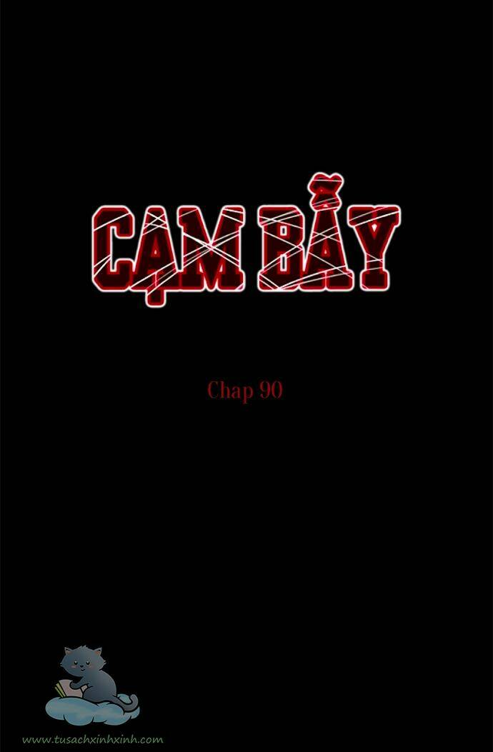Cạm Bẫy Chapter 90 - Trang 2