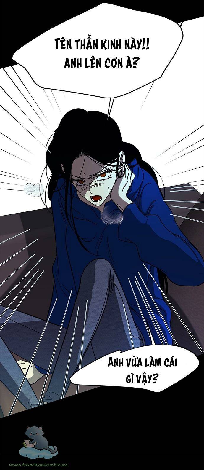 Cạm Bẫy Chapter 90 - Trang 2