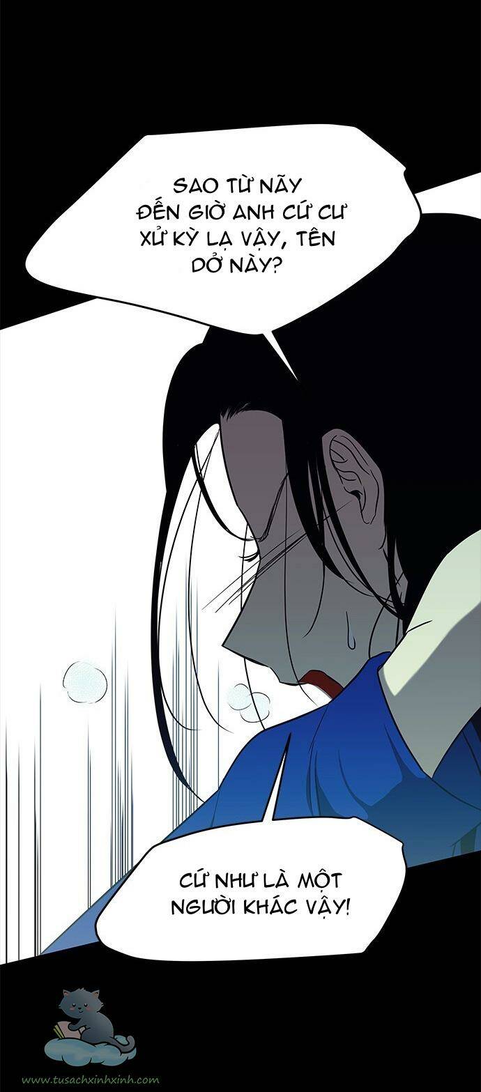 Cạm Bẫy Chapter 90 - Trang 2